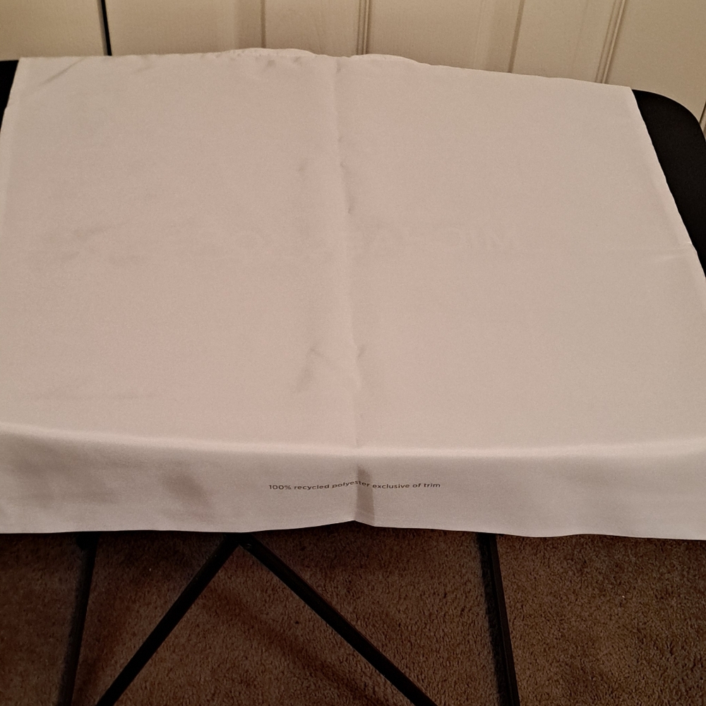 Michael Kors NWT XL Dust Bag - Picture 4 of 6